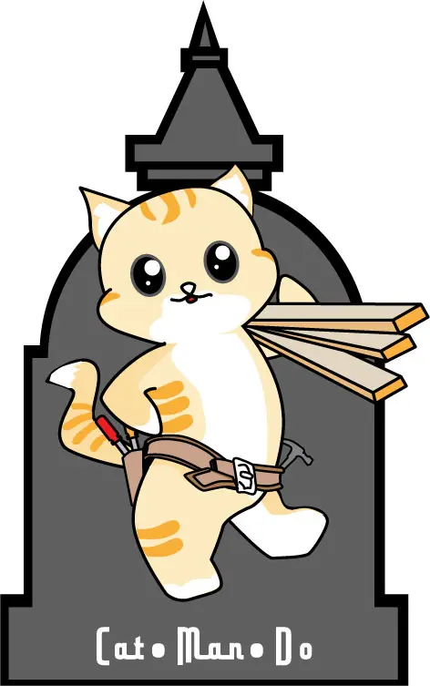 CatManDo Catios